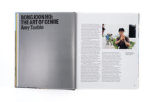 Load image into Gallery viewer, Bong Joon Ho: Director's Inspiration