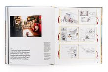 Load image into Gallery viewer, Bong Joon Ho: Director's Inspiration