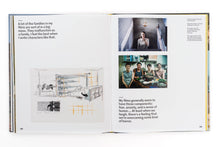 Load image into Gallery viewer, Bong Joon Ho: Director's Inspiration