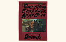 Load image into Gallery viewer, Everything Everywhere All At Once Screenplay Book