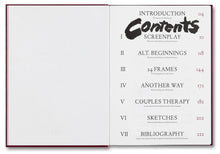 Load image into Gallery viewer, Everything Everywhere All At Once Screenplay Book