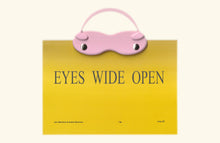 Load image into Gallery viewer, Eyes Wide Open