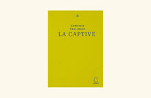 Load image into Gallery viewer, La Captive