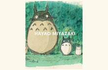 Load image into Gallery viewer, Hayao Miyazaki