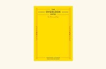 Load image into Gallery viewer, Overlook Hotel Notepad