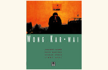 Load image into Gallery viewer, Wong Kar-wai