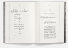 Load image into Gallery viewer, The Lighthouse Screenplay Book
