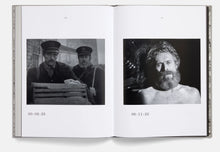 Load image into Gallery viewer, The Lighthouse Screenplay Book
