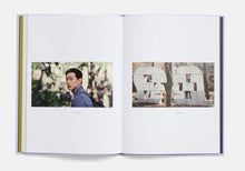 Load image into Gallery viewer, Past Lives Screenplay Book
