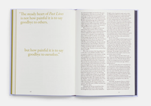 Load image into Gallery viewer, Past Lives Screenplay Book
