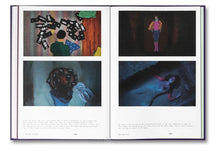 Load image into Gallery viewer, I Saw the TV Glow Screenplay Book
