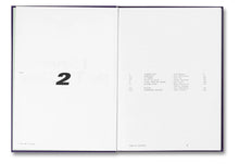 Load image into Gallery viewer, I Saw the TV Glow Screenplay Book
