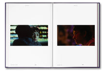 Load image into Gallery viewer, I Saw the TV Glow Screenplay Book
