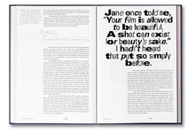 Load image into Gallery viewer, I Saw the TV Glow Screenplay Book

