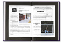 Load image into Gallery viewer, I Saw the TV Glow Screenplay Book
