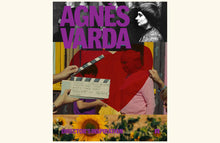 Load image into Gallery viewer, Agnes Varda: Director&#39;s Inspiration
