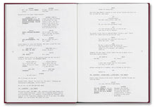 Load image into Gallery viewer, Everything Everywhere All At Once Screenplay Book
