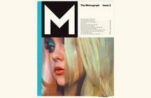 Load image into Gallery viewer, The Metrograph: Issue 2
