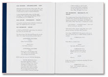 Load image into Gallery viewer, Midsommar Screenplay Book
