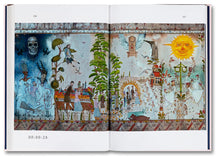Load image into Gallery viewer, Midsommar Screenplay Book
