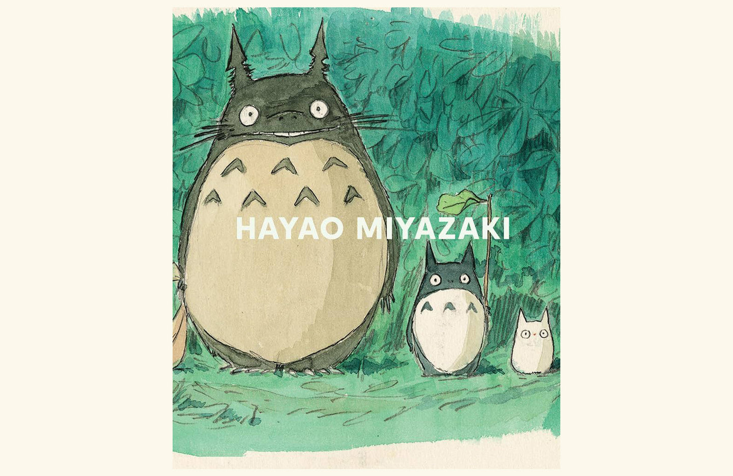 Hayao Miyazaki