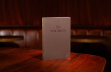 Load image into Gallery viewer, Ten Skies
