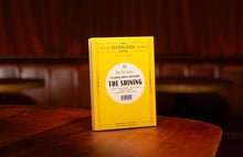 Load image into Gallery viewer, Overlook Hotel Notepad
