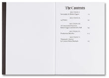 Load image into Gallery viewer, The Witch Screenplay Book
