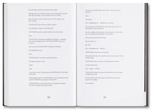 Load image into Gallery viewer, The Witch Screenplay Book
