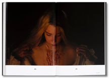 Load image into Gallery viewer, The Witch Screenplay Book
