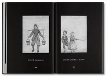 Load image into Gallery viewer, The Witch Screenplay Book
