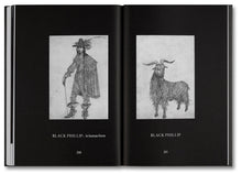 Load image into Gallery viewer, The Witch Screenplay Book
