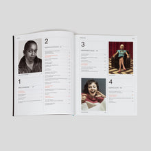 Load image into Gallery viewer, The Metrograph: Issue 2
