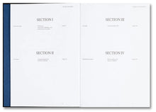 Load image into Gallery viewer, Under the Skin Screenplay Book
