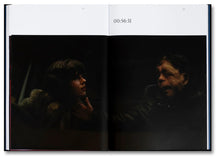 Load image into Gallery viewer, Under the Skin Screenplay Book
