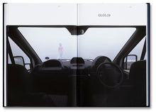 Load image into Gallery viewer, Under the Skin Screenplay Book
