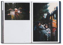 Load image into Gallery viewer, Under the Skin Screenplay Book
