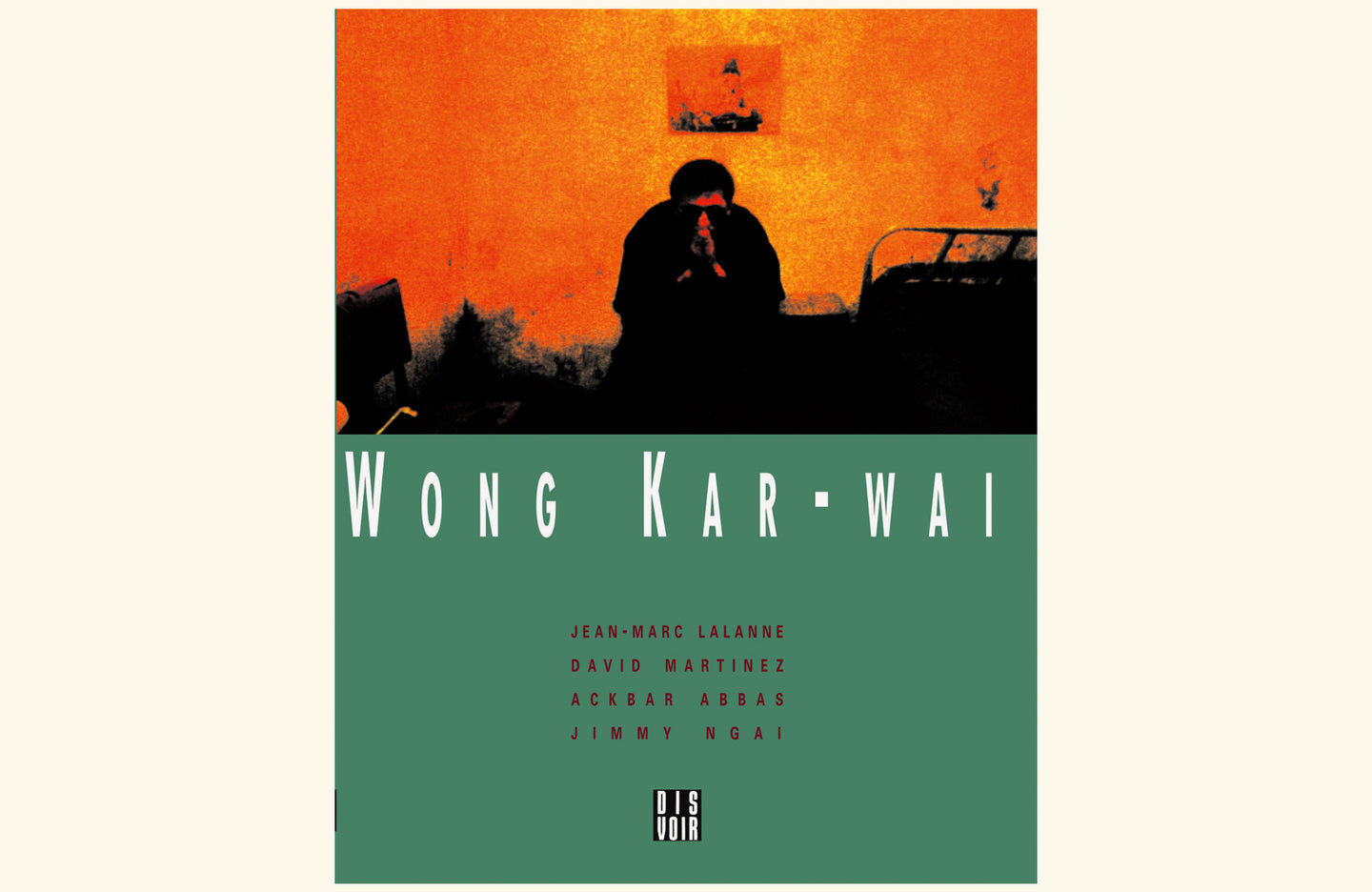 Wong Kar-wai